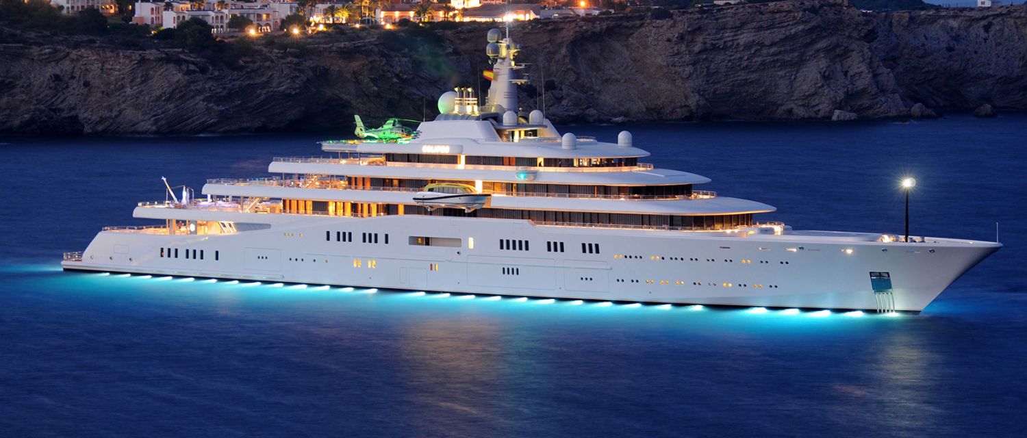 Yat Kiralamadan Önce Bilmeniz Gereken 10 Altın Kural